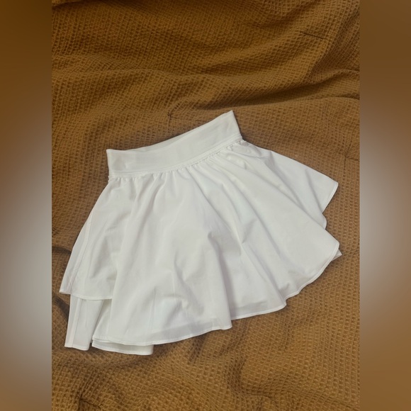 lululemon athletica Dresses & Skirts - LULU SKIRT